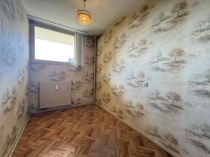 Appartement 3 chambres avec garage