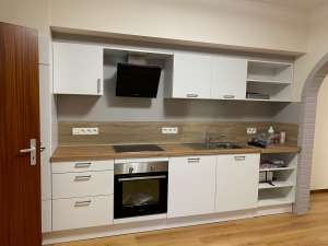 Appartement 2 chambres à Welkenraedt