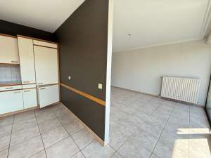 Appartement 2 chambres + garage