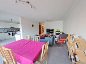 Appartement avec balcon et 2 chambres à louer à Welkenraedt
