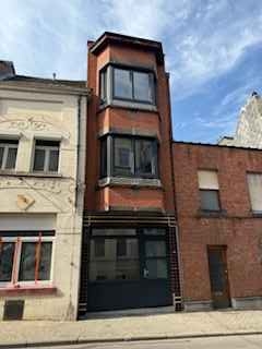 Photo de Maison mitoyenne à louer au centre de Dolhain