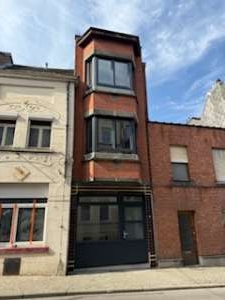 Maison mitoyenne à louer au centre de Dolhain