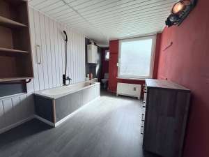 Maison Bel étage avec Garage