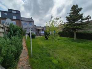 Maison 3 façades - 4 chambres - garage - jardin