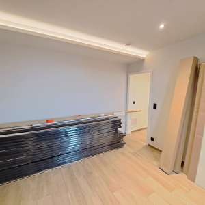 Appartement neuf de Standing à Herbesthal 2 chambres + emplacement parking