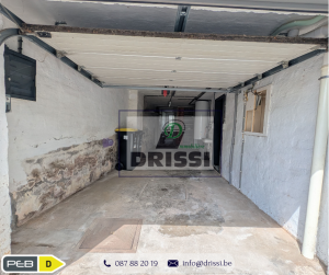 Maison unifamiliale avec garage à Welkenraedt 