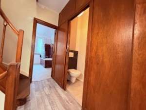 Maison mitoyenne à louer au centre de Dolhain