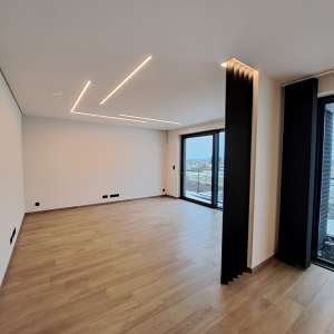 Appartement neuf de Standing à Herbesthal 