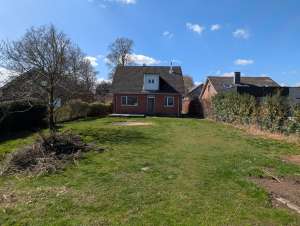 Maison 4 façades Welkenraedt 