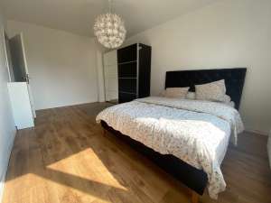 Appartement rez-de-chaussée à Walhorn