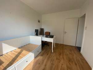 Appartement rez-de-chaussée à Walhorn
