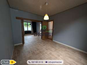 Maison unifamiliale à Bilstain