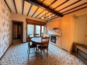 Maison Bel étage à rénover