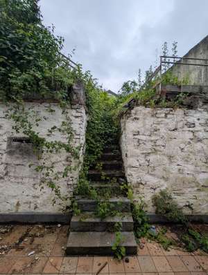 Maison de maître à Verviers 