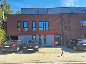 Appartement 1 chambre à louer à Herbesthal