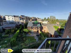 Appartement à Stembert – Investissement locatif
