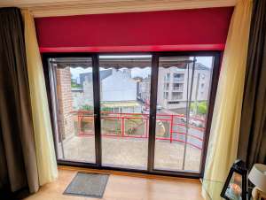 Appartement 2 chambre avec garage à Welkenraedt 
