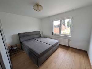 Appartement 2 chambres avec bureau et garage à Welkenraedt