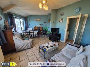 Appartement à Stembert – Investissement locatif