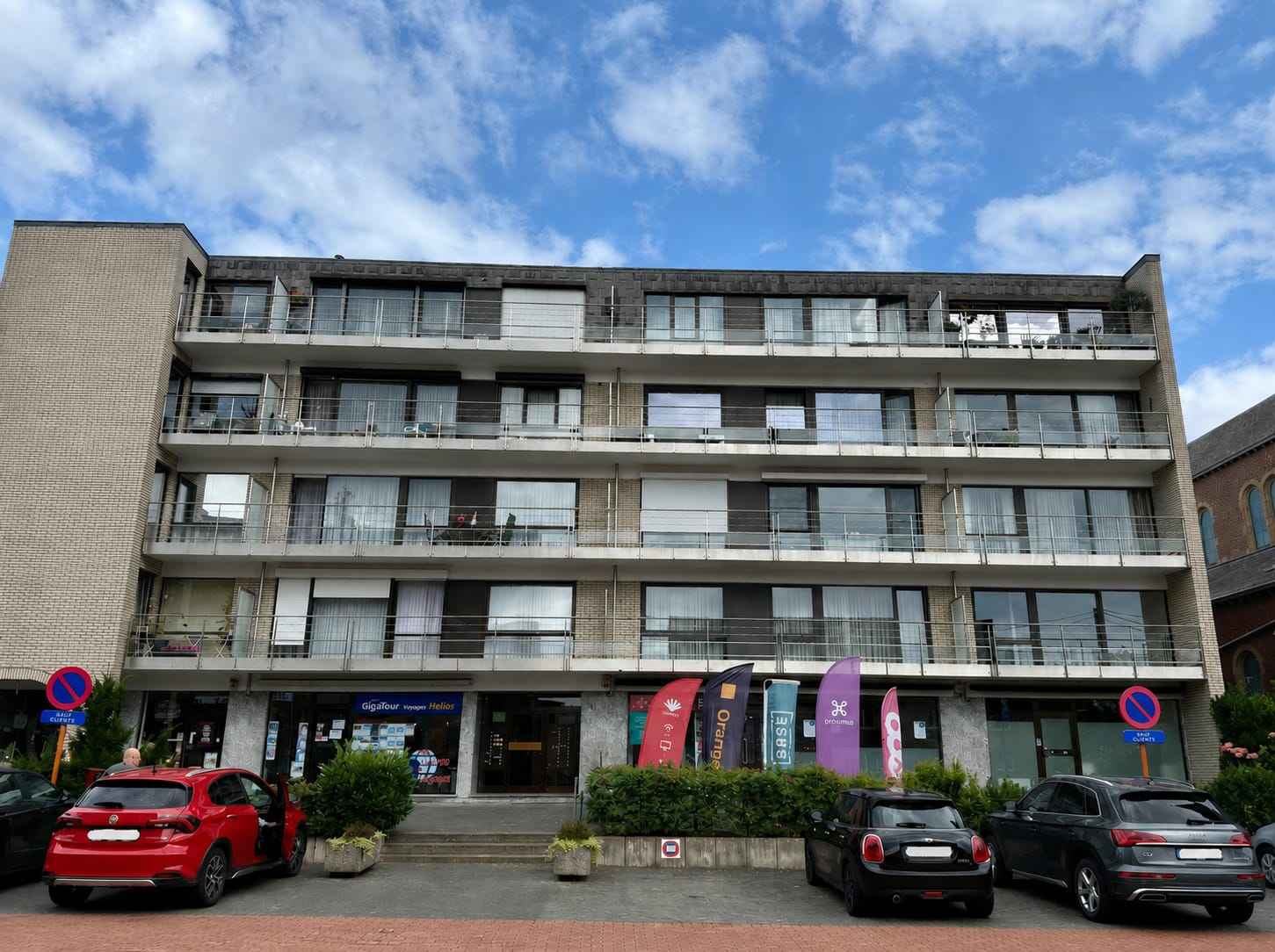 Photo de Appartement de la Résidence Charlemagne à Welkenraedt