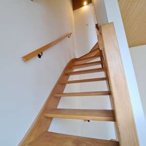 Petite maison jointive