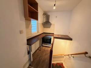 Maison à 2 appartements 