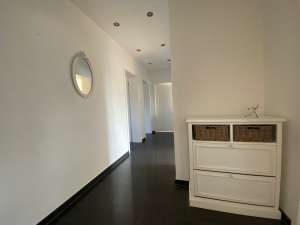 Appartement rez-de-chaussée à Walhorn