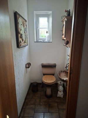 Villa contenant deux logements