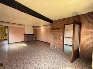 Villa 4 façades avec garage et 3 chambres