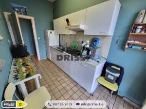 Appartement à Stembert – Investissement locatif