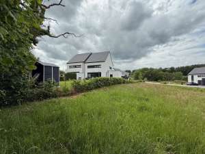 Terrain de 575 m² dans un lotissement calme