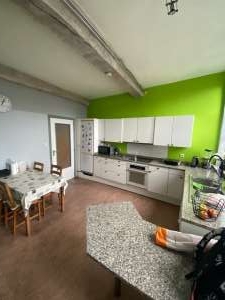 Immeuble à 6 appartements à vendre à Verviers