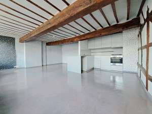 Appartement 2 chambres à louer 650€