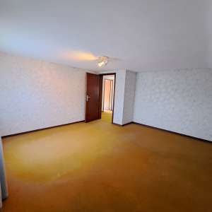 Villa 4 façades avec garage
