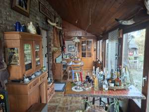 Villa contenant deux logements