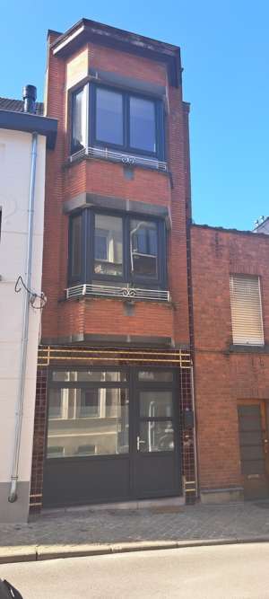 Maison unifamiliale à Limbourg