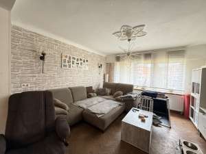 Maison 4 chambres avec jardin