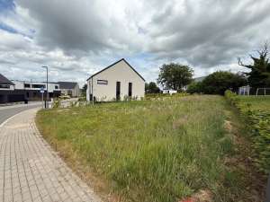 Terrain de 575 m² dans un lotissement calme