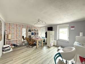 Maison 4 chambres avec jardin