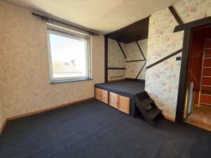 Maison Bel étage avec Garage