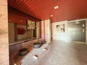 Appartement 2 chambres + garage