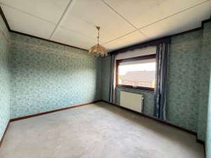 Villa 4 façades avec garage et 3 chambres