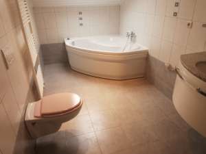 Appartement 1er étage à Welkenraedt