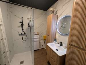Appartement 2 chambre entièrement rénové à la Calamine
