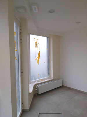 Rez-de-Chaussée commercial à Montzen