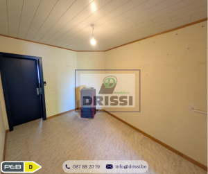 Maison unifamiliale avec garage à Welkenraedt 