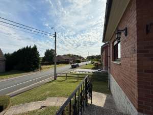 Villa 4 façades avec garage et 3 chambres