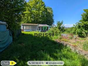 Maison unifamiliale avec garage à Welkenraedt 