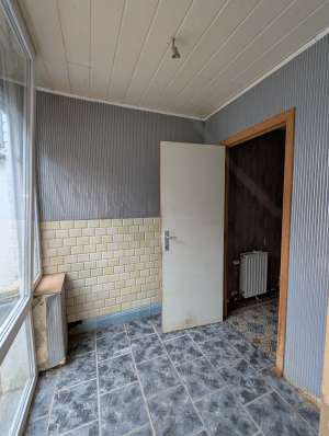 Maison de maître à Verviers 