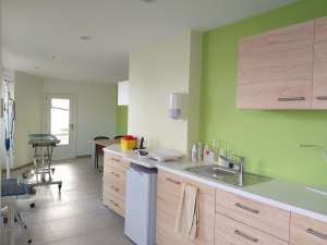 Rez-de-Chaussée commercial à Montzen